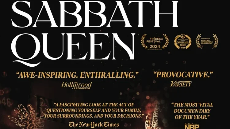 Assembly members Christine Woll and Greg Smith  | Community members encourage participation in Visitor Industry Task Force | ‘Sabbath Queen’ screens at Jewish Film Festival