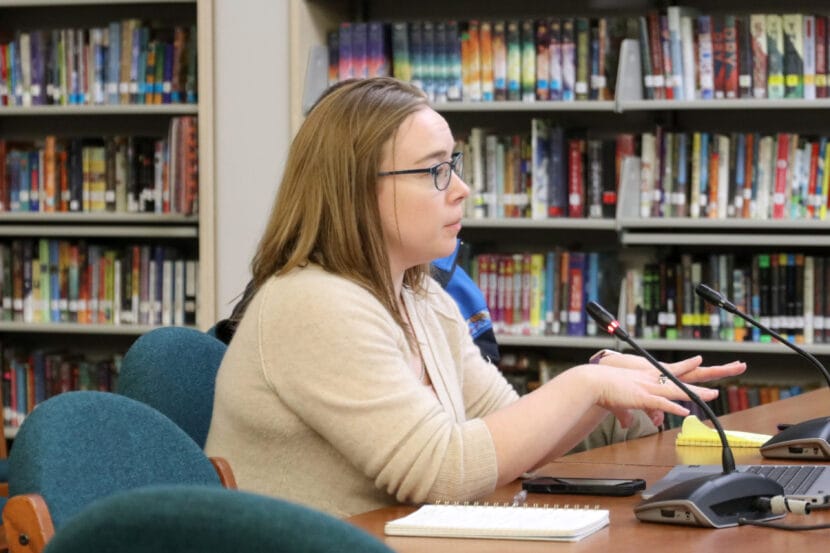 Turnover continues among Juneau School District top officials
