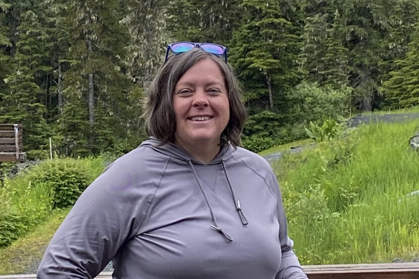 Former Juneau pools manager to head Eaglecrest Ski Area