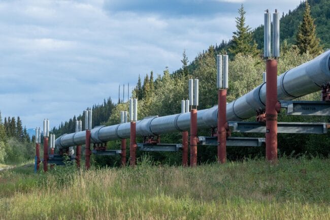 4 thorny questions in the ongoing Alaska LNG tax debate from Tuesday’s ‘Talk of Alaska’