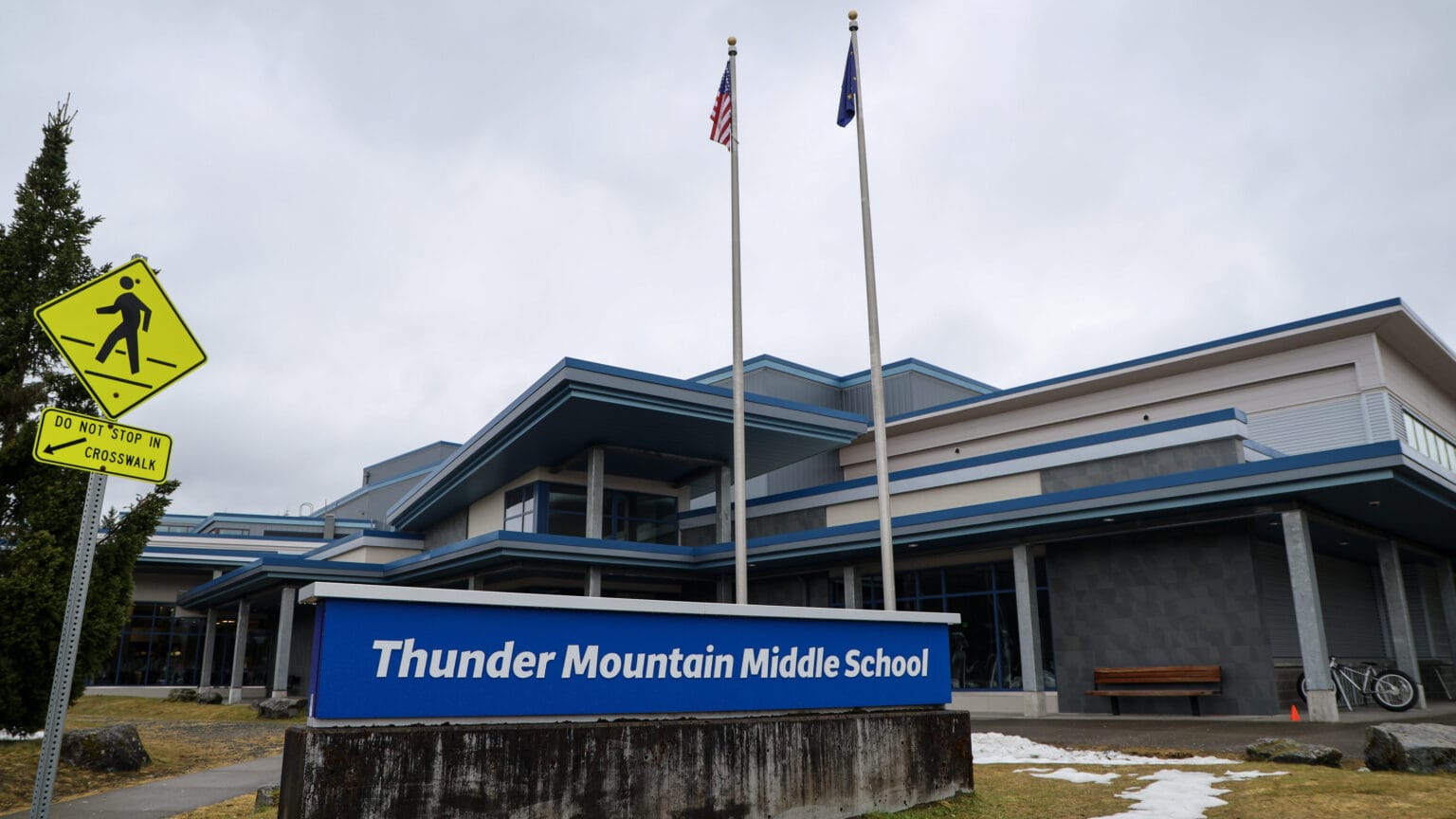 Juneau schools adjust bus routes and schedules ahead of upcoming school year
