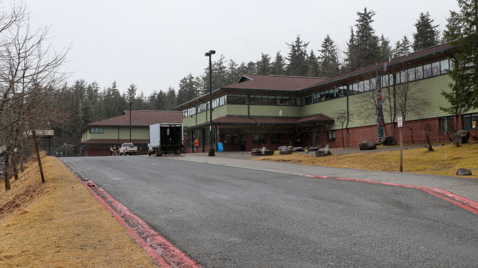 Pre-trial for Juneau principal assault case delayed for a second time