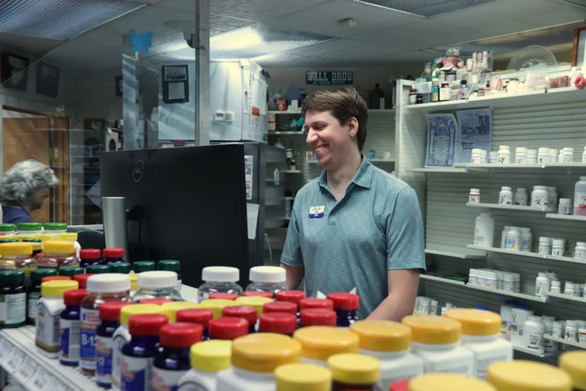 New Alaska law will allow pharmacists to provide more healthcare