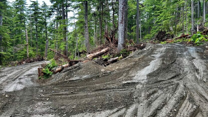 Juneau’s off-road vehicle park could partially open this September