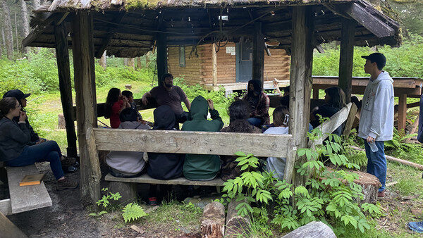 New Indigenous Health and Healing courses from UAS