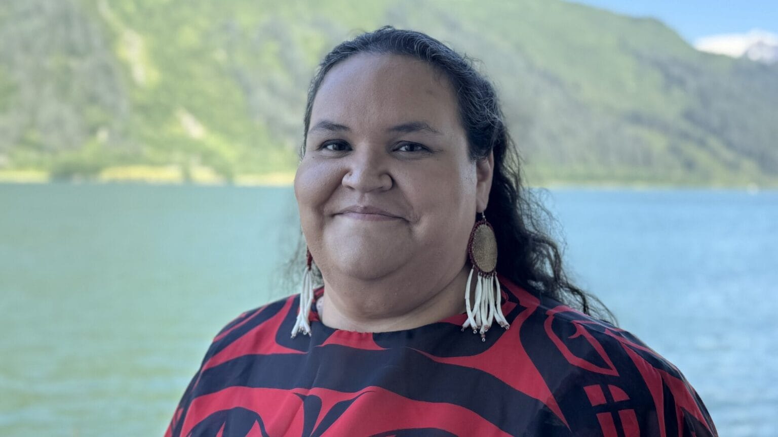 Tongass Voices: Playwright Vera Starbard on writing a Lingít Opera