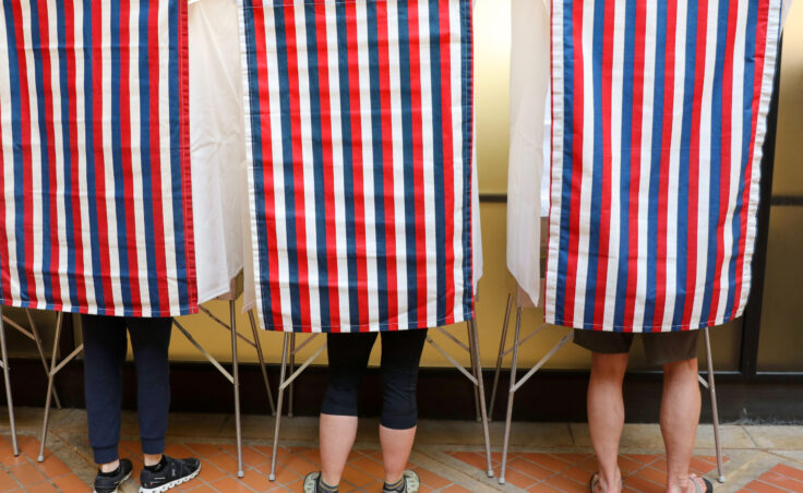 Here’s where Juneau voters can go for this year’s primary election