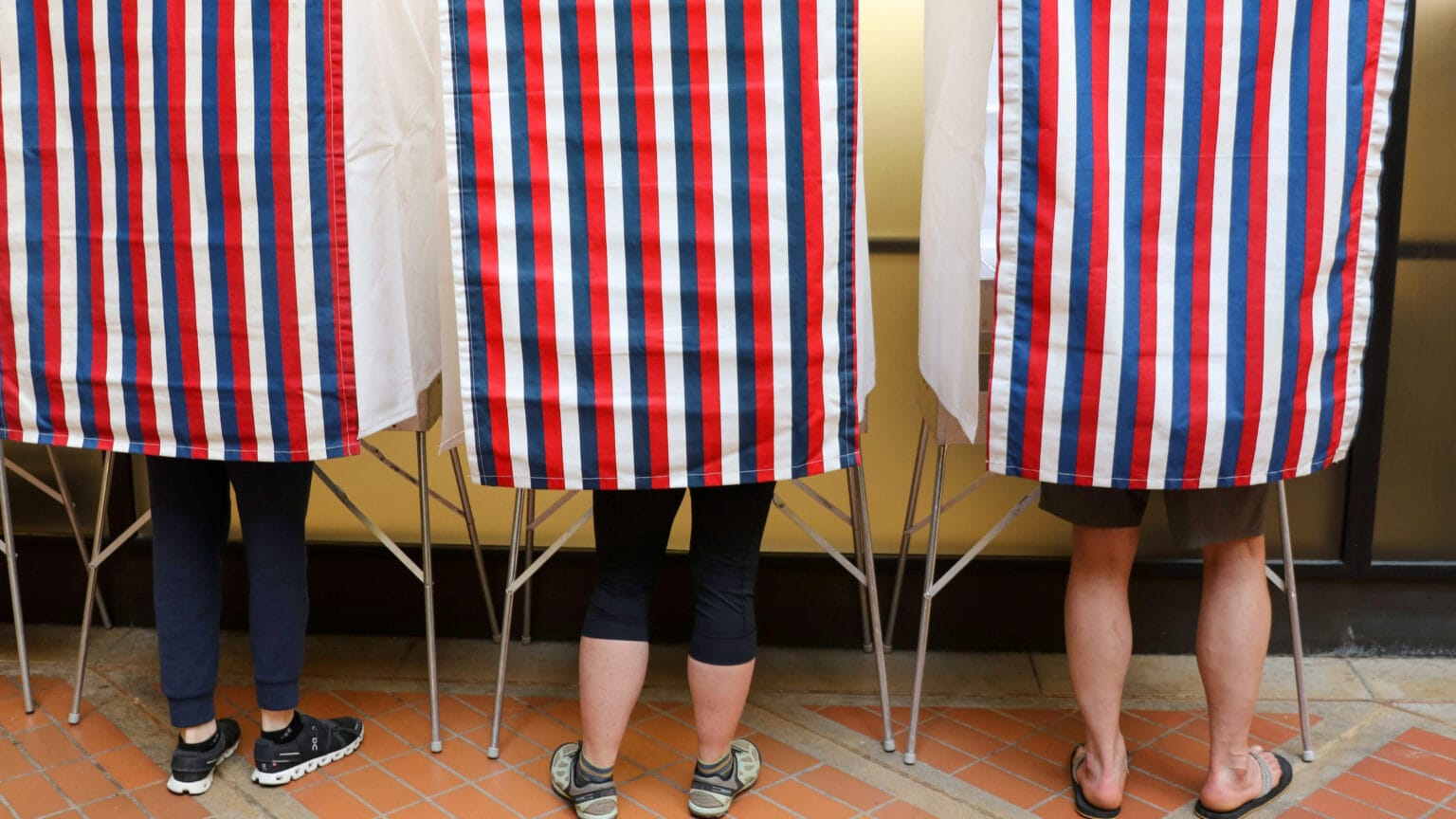 Here’s where Juneau voters can go for this year’s Primary Election