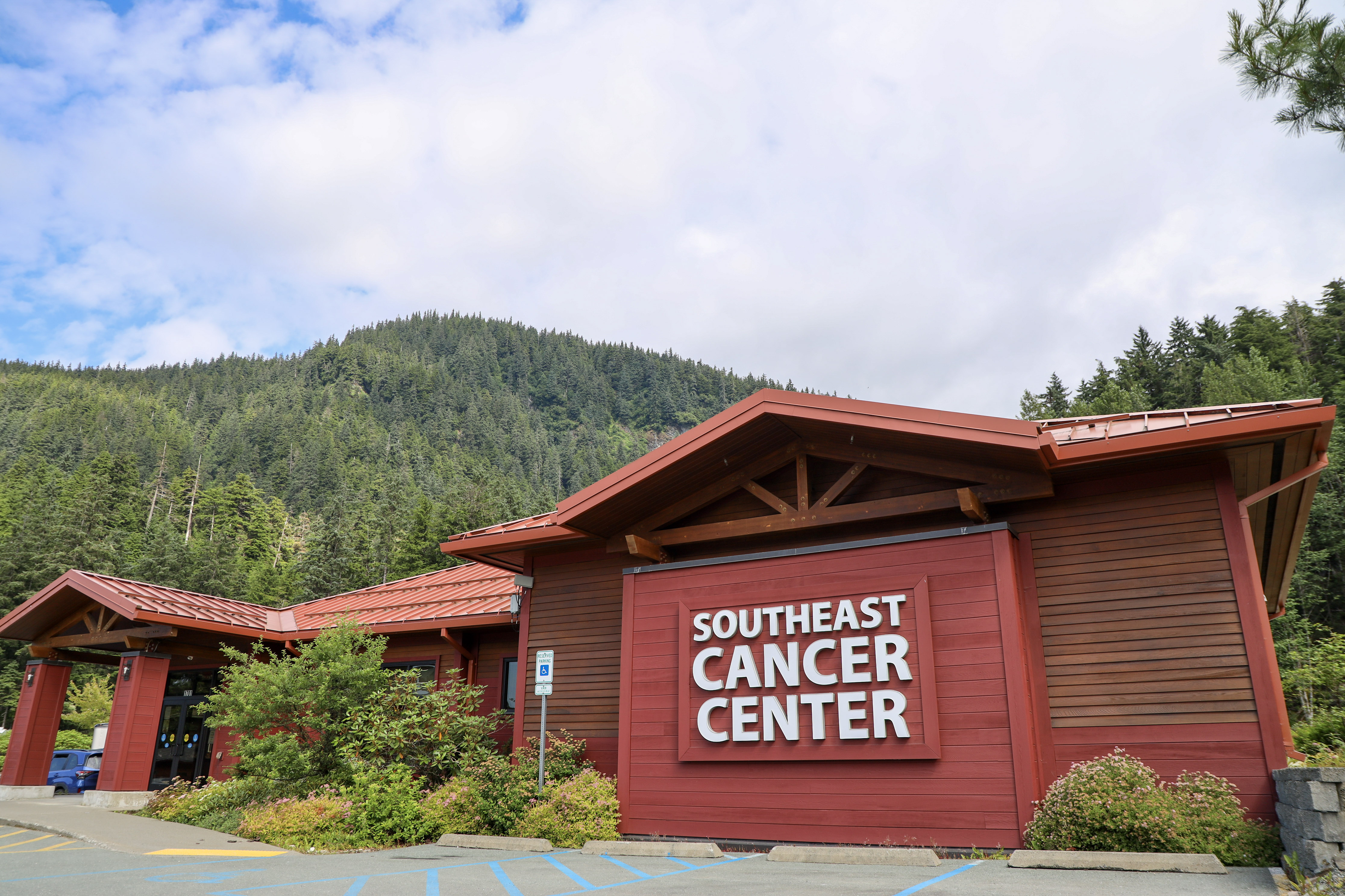 Two events in Juneau this week focus on cancer and community wellness