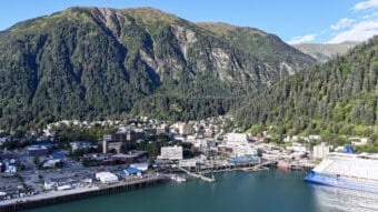 Juneau has three ballot propositions this municipal election. Here’s what to know.