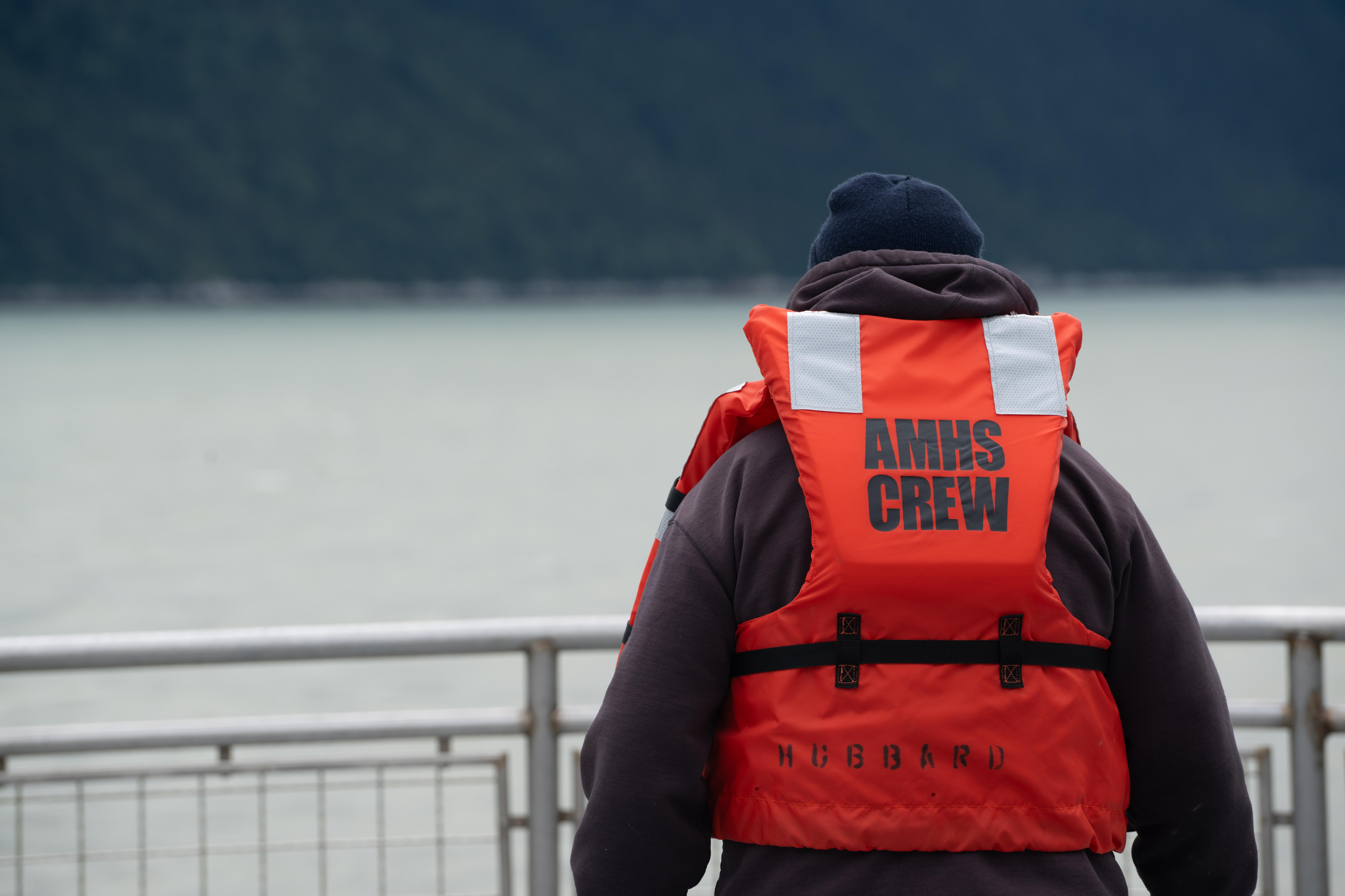 Ferries, fish and tourism take center stage at Ketchikan governor forum