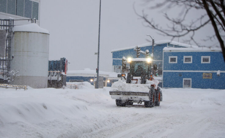 Prop A asks Juneau voters to renew a 3% temporary tax for bread-and-butter city services
