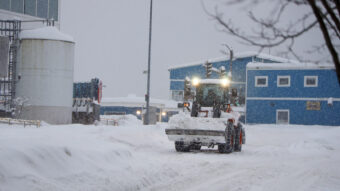 Prop A asks Juneau voters to renew a 3% temporary tax for bread-and-butter city services
