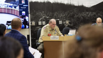Juneau Assembly tables ordinance requiring nonprofits to charge sales tax