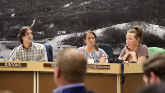 Juneau Assembly highlights: nonprofits sales tax, flood funding and city leader pay hikes