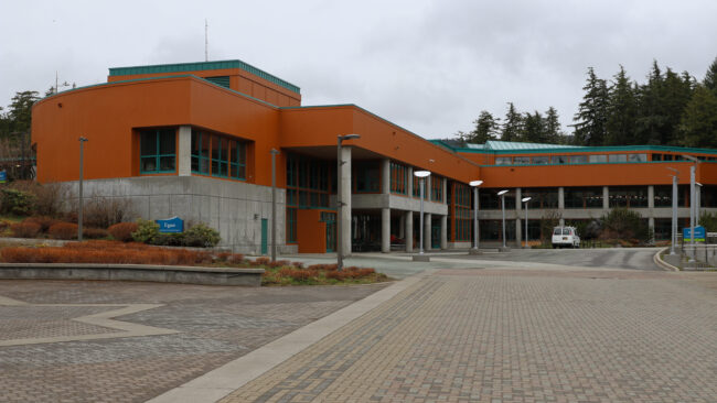 Proposed tuition structure at University of Alaska aims to simplify student bills