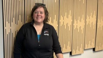Former Eaglecrest employee comes back as ski area general manager