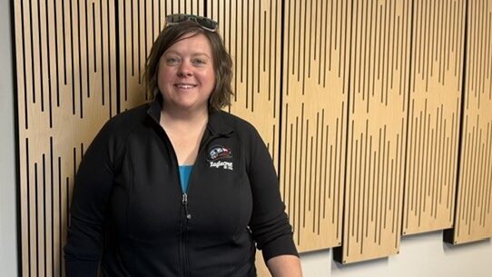 Former Eaglecrest employee comes back as ski area general manager
