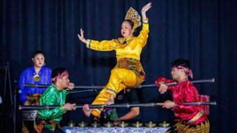 Filipino American History Month October events | St. Vincent de Paul run-walk | Active Bystandership for Law Enforcement | Juneau Chamber Gubernatorial Candidate Forum