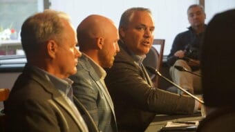 Where do Alaska’s four governor candidates stand on data centers?