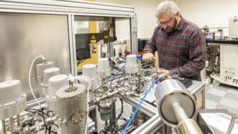 UAF project aims to reduce US dependence on imported critical minerals