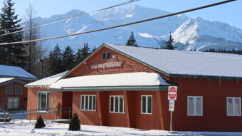 Haines to vote on measure to reduce a property tax break for seniors and disabled veterans