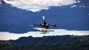 After cloud-seeding near Homer, borough assembly seeks regulations