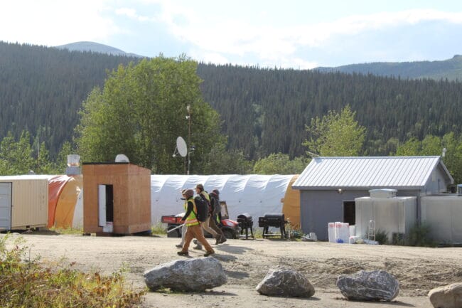 Ambler’s first proposed mine is in its earliest stages. Local leaders are asking if it’s worth it