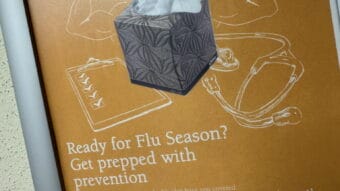 Flu and flu-related sickness killed 36 Alaskans last winter