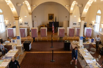 Outside groups pour millions into Alaska’s governor, congressional races