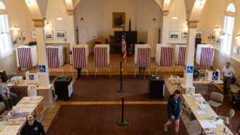 Outside groups pour millions into Alaska’s governor, congressional races
