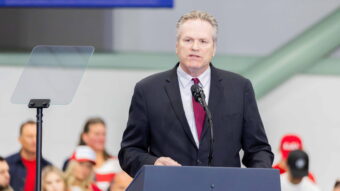 Dunleavy calls for investigation into Democrats’ reported ballot-stacking effort in Alaska U.S. Senate race