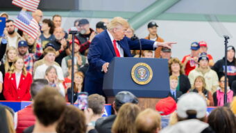 Conservatives worry Trump’s Alaska visit may have done more harm than good