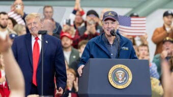 Alaskans, legal experts condemn federal lawsuit as attempt to invalidate the vote in U.S. Senate race