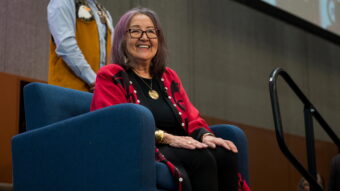 ‘Rising in Our Voices’: Alaska Federation of Natives convention kicks off in Anchorage