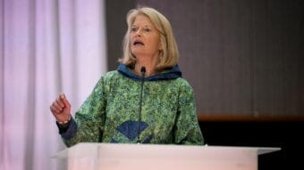 Murkowski on war-driven energy prices: ‘It is wrong.’