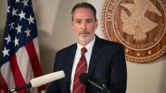 DOJ launches law enforcement ‘surge’ in Alaska to investigate ballot-stacking allegations