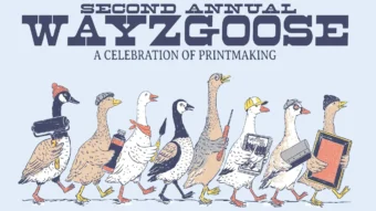 Second Annual Juneau Wayzgoose | Mudrooms storytelling event | KXLL history chat with Andy Kline