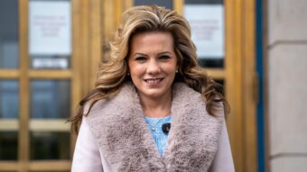 Alaska governor hopeful Bernadette Wilson’s court record shows lawsuits over unpaid bills