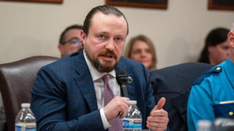 DNR commissioner will appear at hearing on land transfer after state Senate subpoena