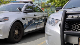 Two sent to hospital in separate vehicle strike incidents in Juneau this weekend