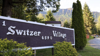Juneau family business accused of embezzlement and theft from Switzer Village Mobile Home Park
