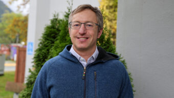 Juneau’s Thatcher Brouwer named executive director of United Fishermen of Alaska