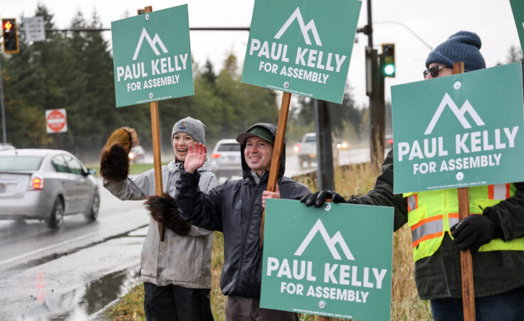 Updated election results show Juneau voters continue to support seasonal tax