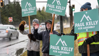 Updated election results show Juneau voters continue to support seasonal tax