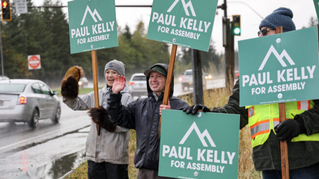 Updated election results show Juneau voters continue to support seasonal tax