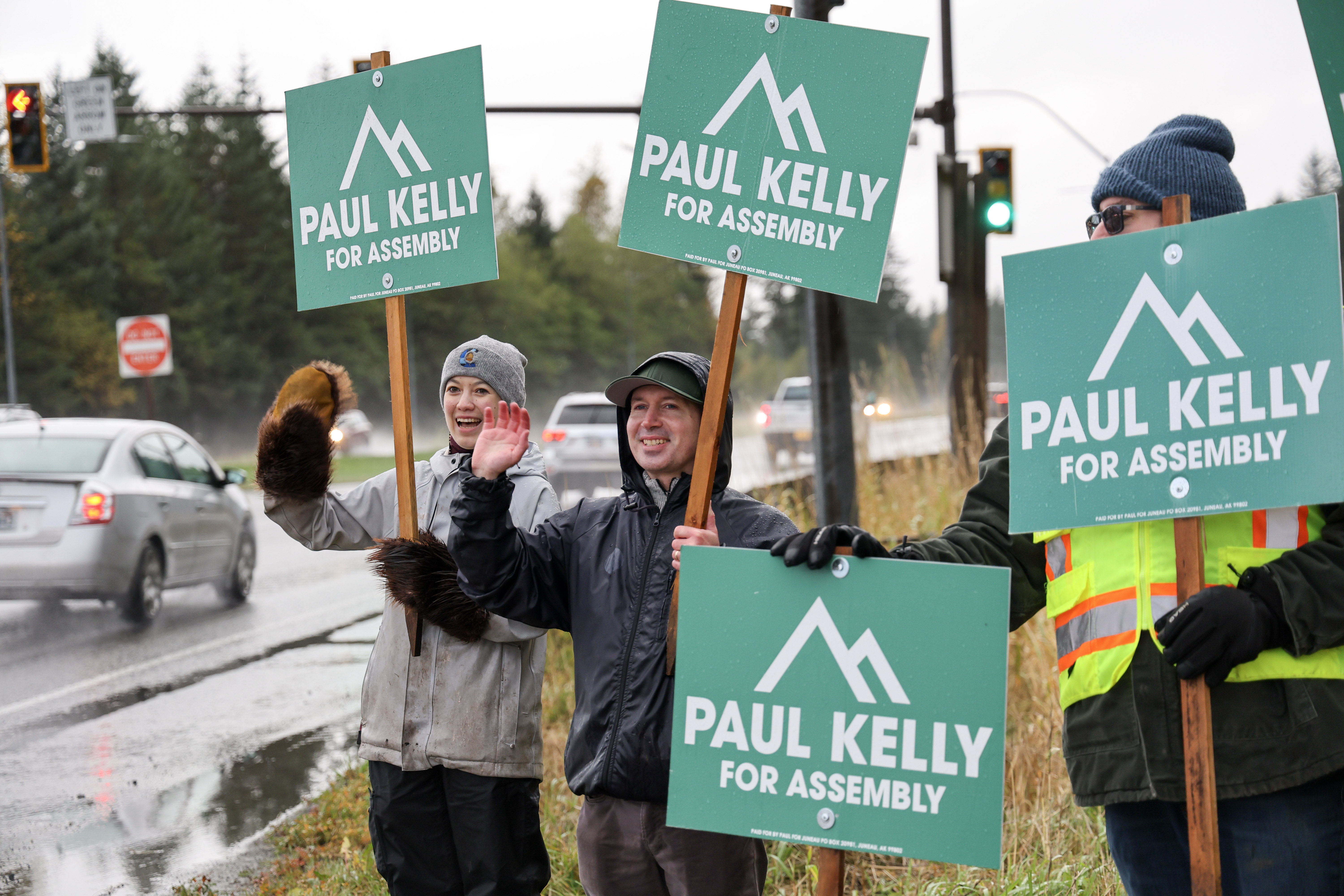 Updated election results show Juneau voters continue to support seasonal tax