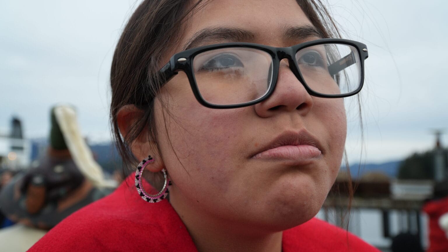 144 Years Later: Angoon Youth Document Navy Bombardment Healing