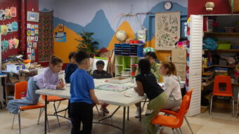 Alaska governor candidates address growing gap in childcare