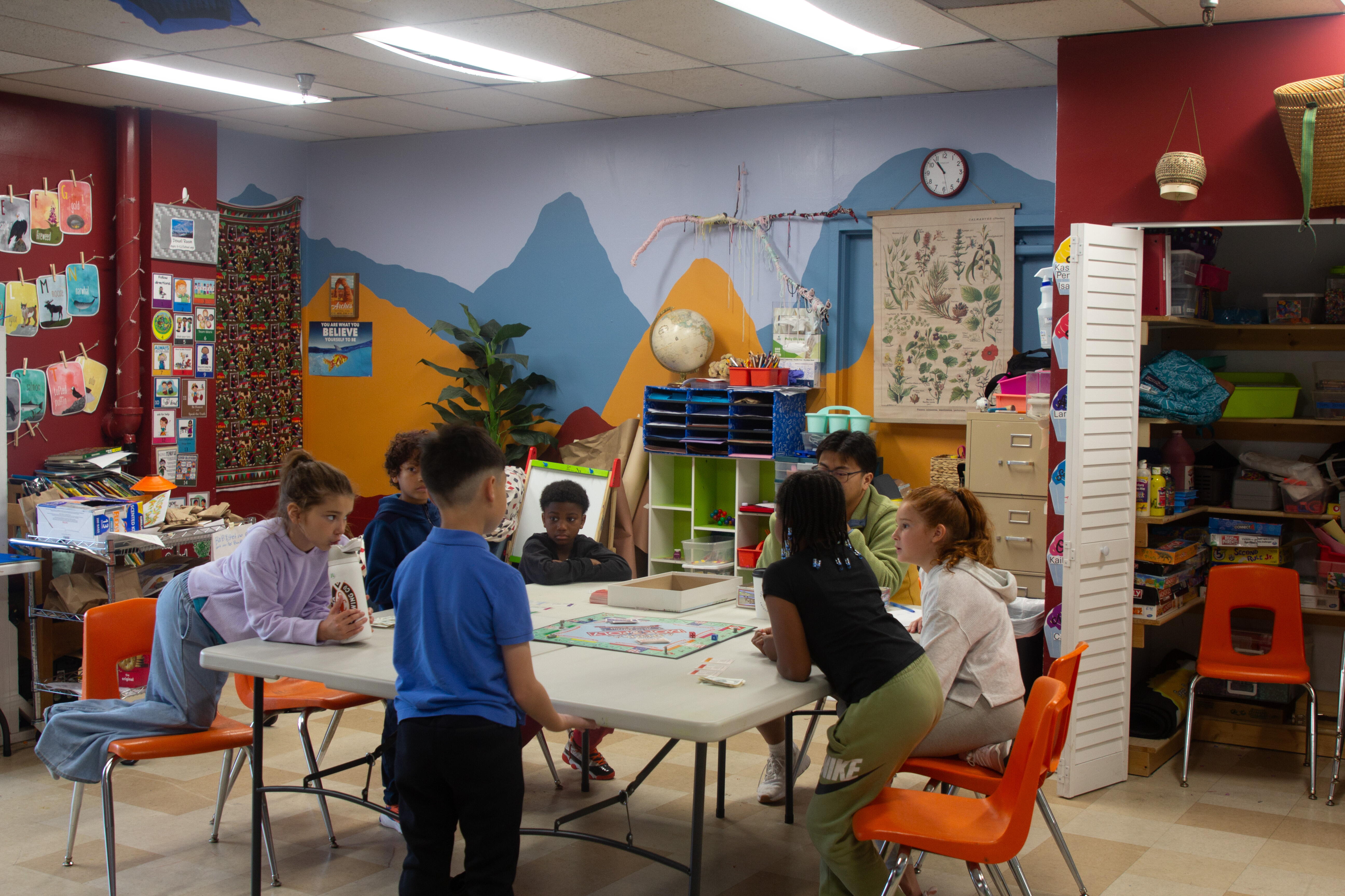 Alaska governor candidates address growing gap in childcare
